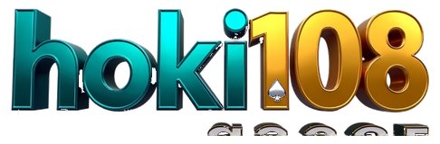 hoki108 gacor