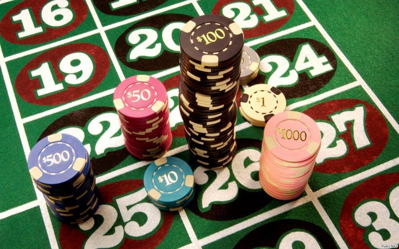 Multi-sport and casino game dashboard interface